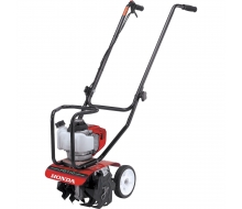 HONDA FG110 TILLER