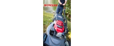 Honda Lawnmower