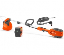 HUSQVARNA - 115iL-KIT BATTERY LINE TRIMMER