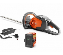 HUSQVARNA - 115IHD45-KIT BATTERY HEDGETRIMMER