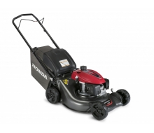 HONDA HRN216PKU PUSH MOWER