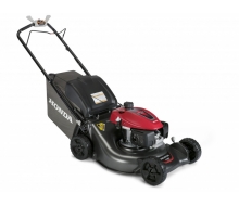 HONDA HRN216 VKU SELF PROPELLED - ENGINE BRAKE