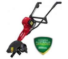 ATOM  -  481  PETROL EDGER WITH HONDA GX25CC ENGINE