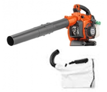 HUSQVARNA - 125BVx BLOWER VAC