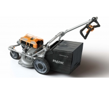 PELLENC - RASION  2 SMART - BATTERY MOWER