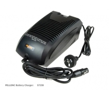 PELLENC - CHARGER - 2.2A