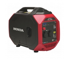 HONDA EU32i 3.2KVA GENERATOR