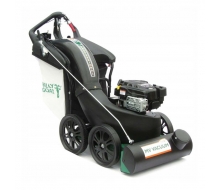 BILLY GOAT - MV601SP 29" 6.5HP BRIGGS POWERED VAC - SELF PROPELLED