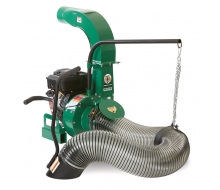 BILLY GOAT - DL1402H 16" DEBRIS LOADER - VAC