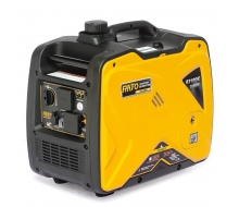 RATO R3100iE 3KW Inverter Generator