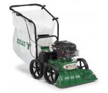 BILLY GOAT - KV601SP FELT BAG 27" 6HP B&S SELF PROPELLED VAC