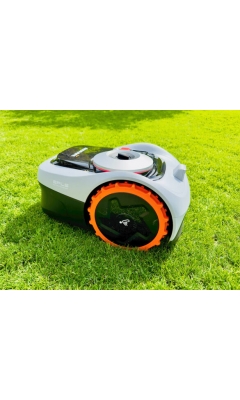 SEGWAY NAVIMOW i105A-500M2 ROBOTIC MOWER 