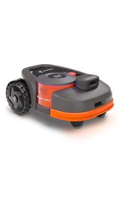 SEGWAY NAVIMOW H800A-VF 800M2 ROBOTIC MOWER