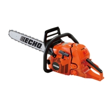 ECHO-CS590 59.8CC PETROL CHAINSAW