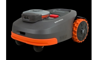 SEGWAY NAVIMOW H1500A-VF 1500M2 ROBOTIC MOWER