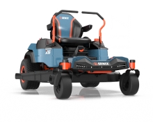 SENIX HYBRID 42" ZERO TURN RIDE ON MOWER