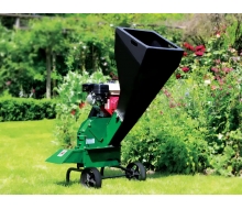 DEUTSCHER - 750 Chipper