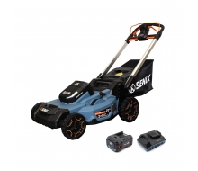 SENIX-60V 21" Self Propelled Mower Kit