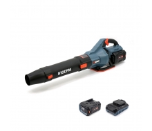 SENIX-60V 810CFM BLOWER KIT