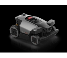 ROBOROCK - ROCKMOW Z120 LiDAR