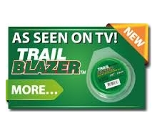AS SEEN ON TV