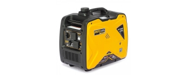 RATO R3100iE 3KW Inverter Generator
